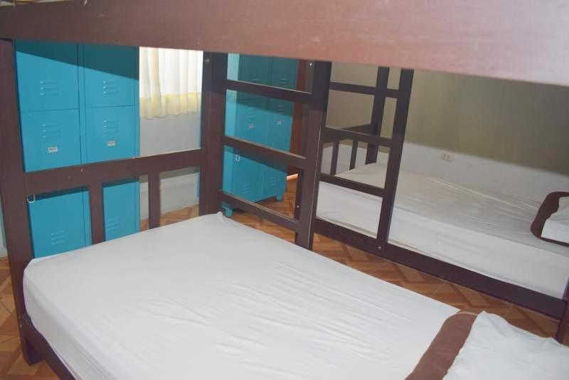 Mango Hostel B&B อาเรกิปา ภายนอก รูปภาพ
