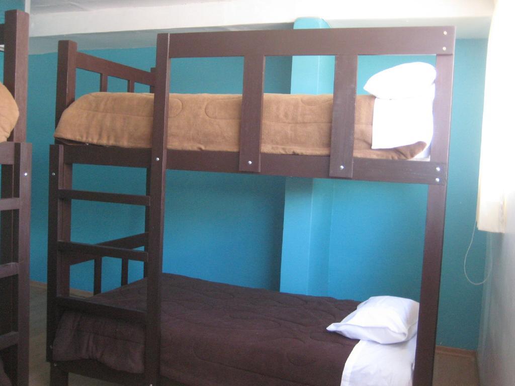 Mango Hostel B&B อาเรกิปา ห้อง รูปภาพ