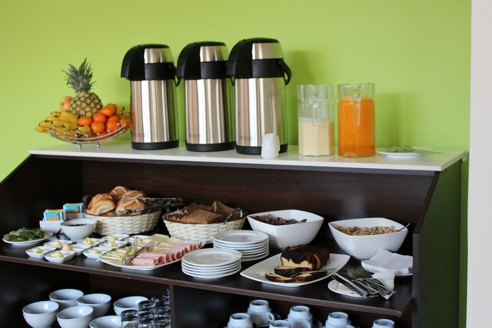 Mango Hostel B&B อาเรกิปา ภายนอก รูปภาพ