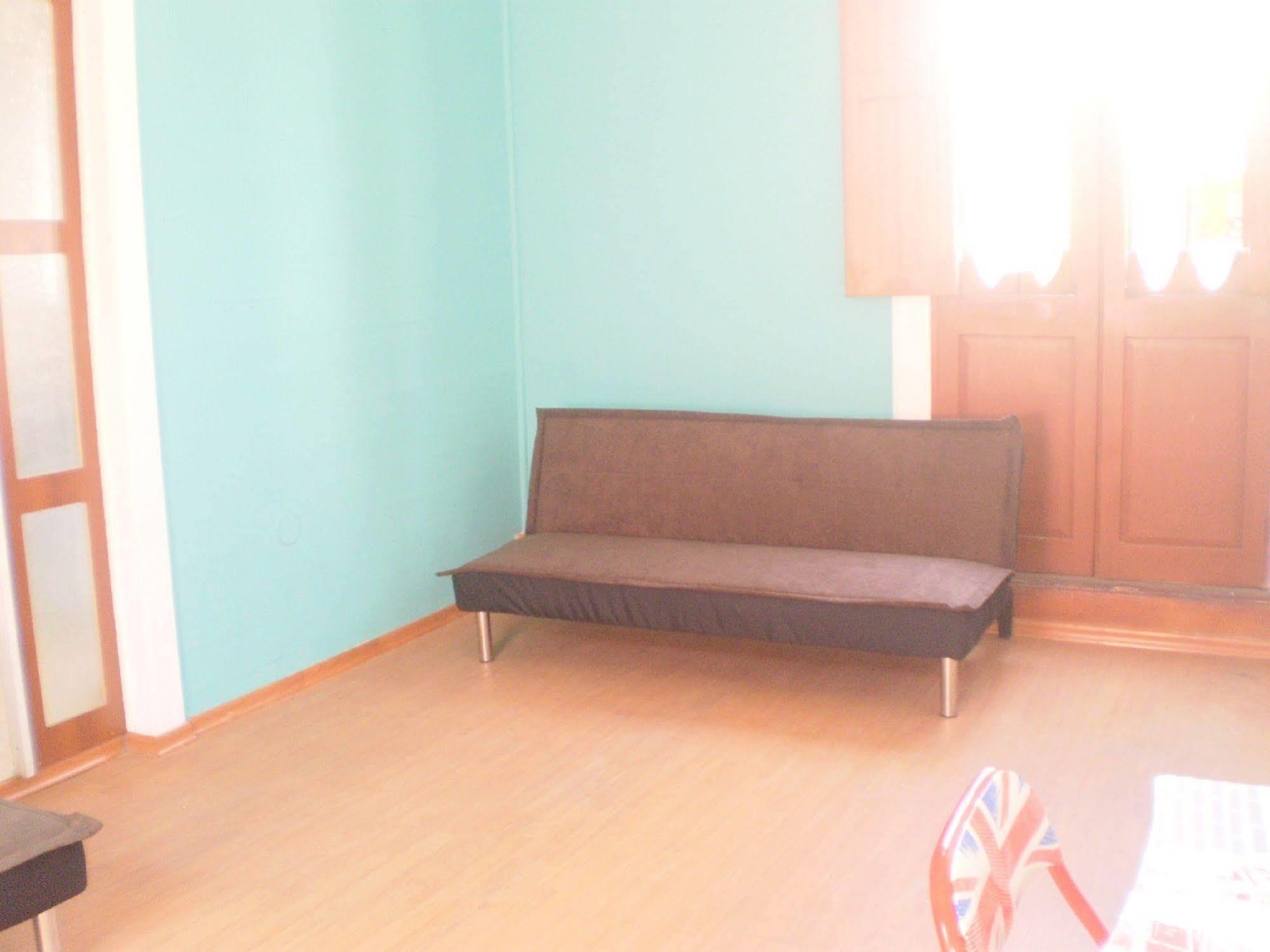 Mango Hostel B&B อาเรกิปา ภายนอก รูปภาพ