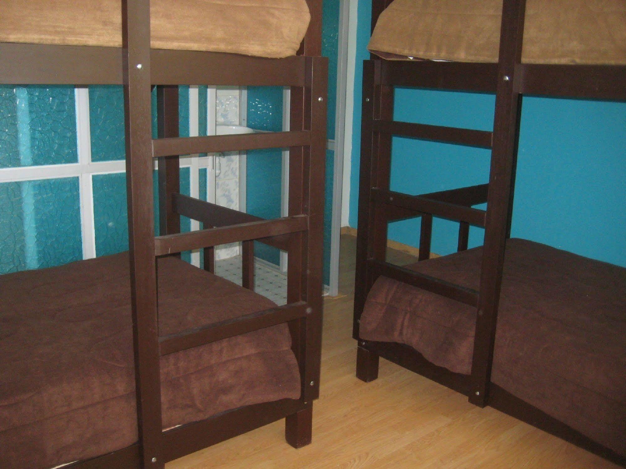 Mango Hostel B&B อาเรกิปา ภายนอก รูปภาพ