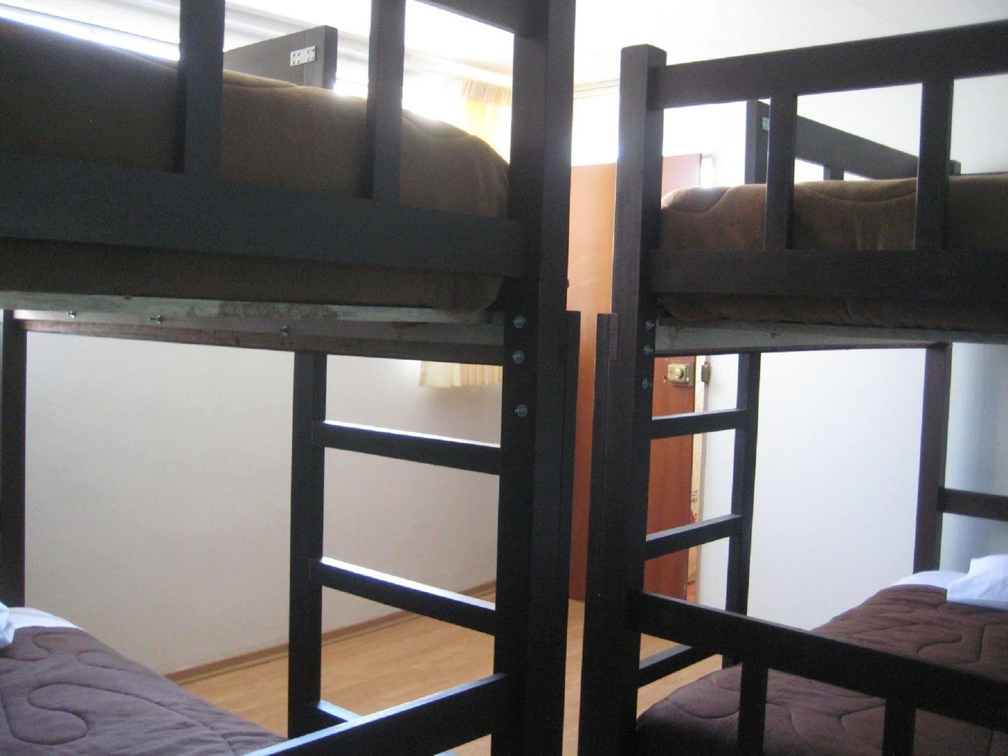Mango Hostel B&B อาเรกิปา ภายนอก รูปภาพ